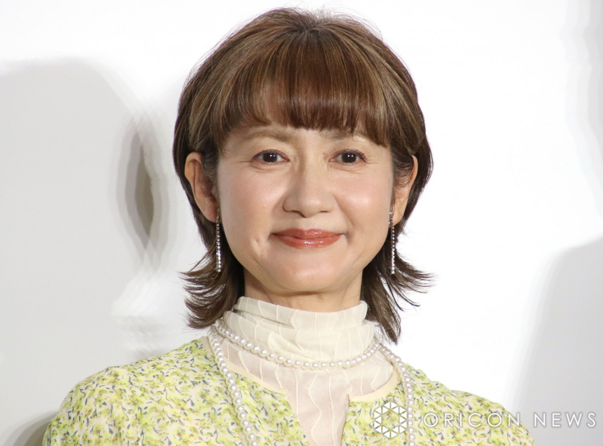 がん闘病中の古村比呂、長男手紙に涙 黒柳も「胸がいっぱいに 」 芸能 デイリースポーツ online