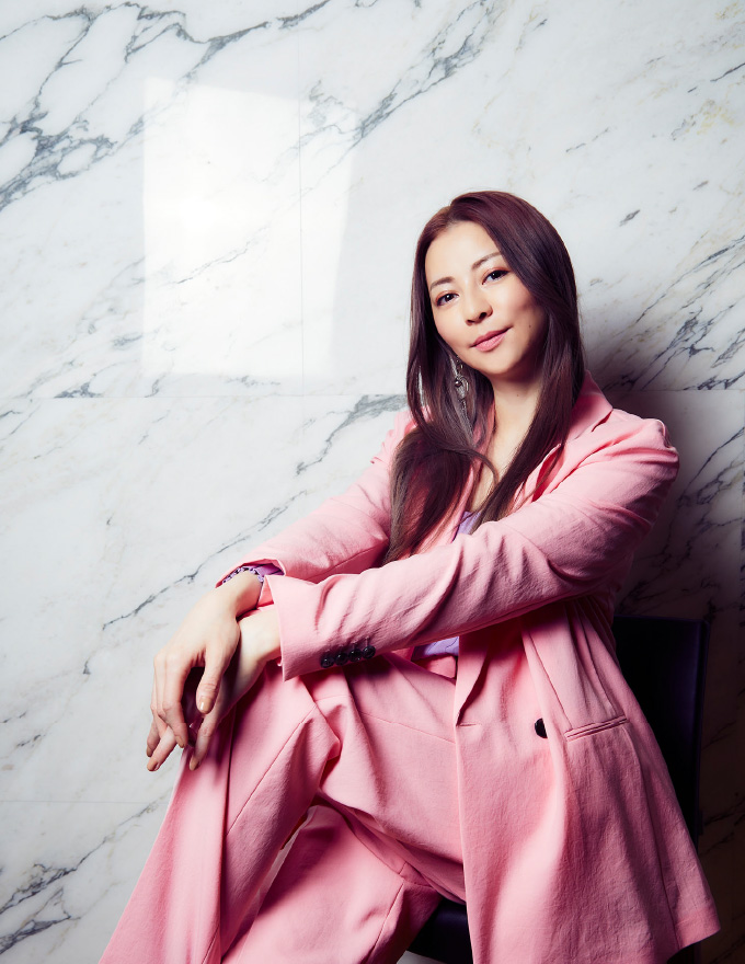 子供はたくさんほしい！『GIRL』完成披露パーティーで香里奈が重大発表!? 画像2 15最新の映画ニュースならMOVIE WALKERPRESS