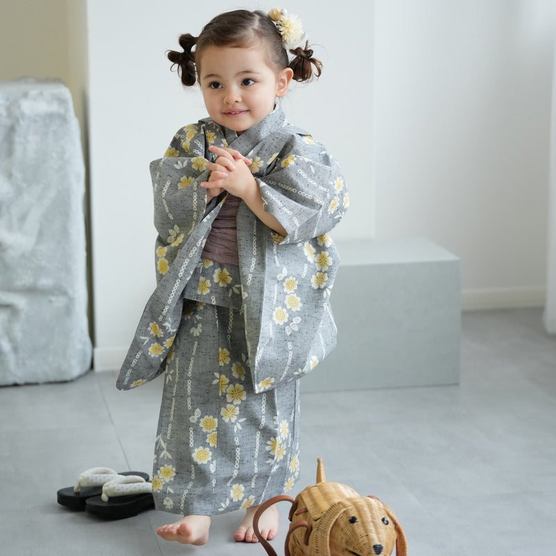 キッズ 浴衣・甚平のおすすめランキングキテミヨ-kitemiyo