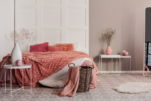 恋人との仲や夫婦仲がよくなる寝室プロから学ぶ風水インテリア術 Lesson4通販 - ディノス