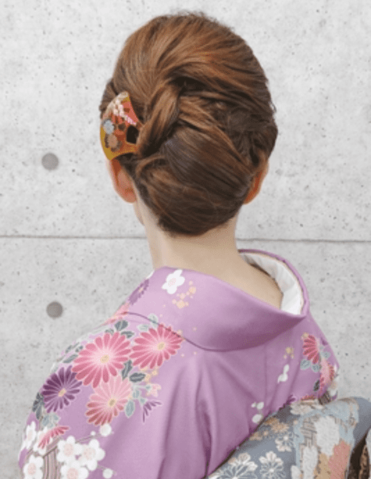 2025年秋 卒業式の髪型・ヘアアレンジ人気順ホットペッパービューティー ヘアスタイル