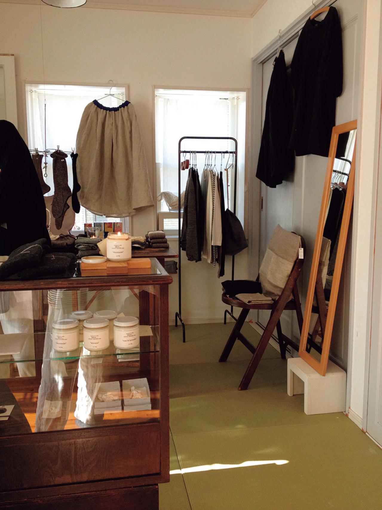 ミニマリスト 子ども2人と暮らす部屋、ルームツアー。オノチャン旅するフリーランス