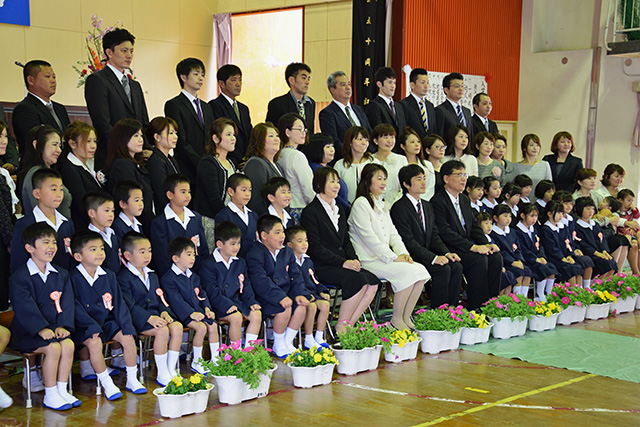 入学式・入園式の記念写真を撮りたい！いつどこで撮影するのがおすすめ？FUNmily by fotowa