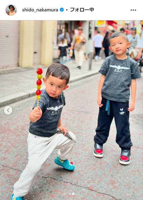 歌舞伎座 二月大歌歌舞伎 中村獅童「十二月大歌舞