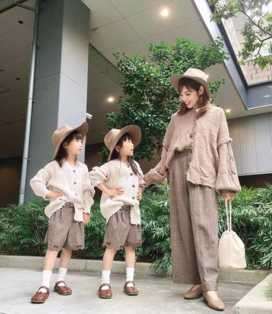 2019年春 ディズニーコーデ13選♪女の子・男の子ママ別4yuuu