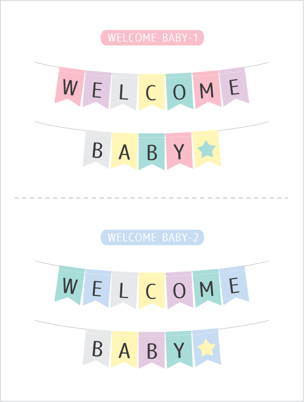 ウェルカムボードHAPPY BIRTHDAY CRAFTS ハピバクラフト 〜誕生日の飾り付けや手作りメッセージカードのお店