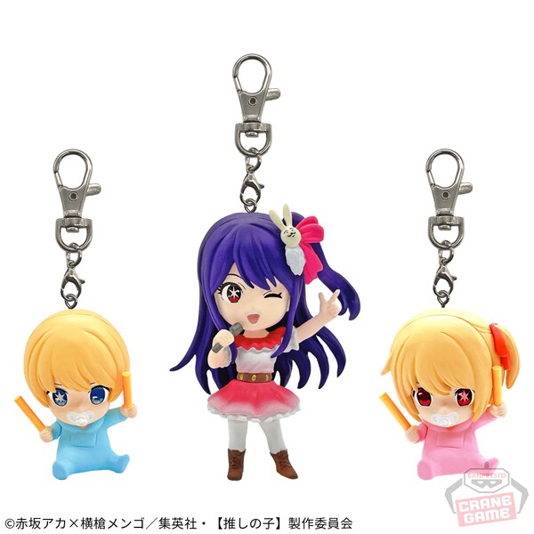 セブンイレブン×『 推しの子 』コラボキャンペーンが3月9日0:00からスタート、ステッカー配布とブロマイド販売実施。アクオを買ってアクアをお迎え!– コンビニ チェッカ