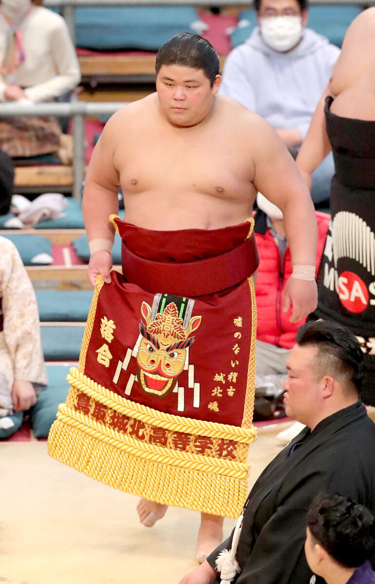 日本の立派な髪型！？侍の 