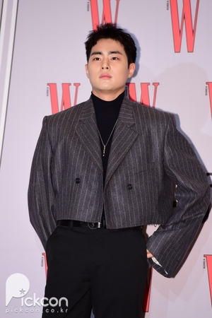 チョ・ビョンギュのプロフィール、最新ニュース・インスタ・写真・動画wowKorea ワウコリア