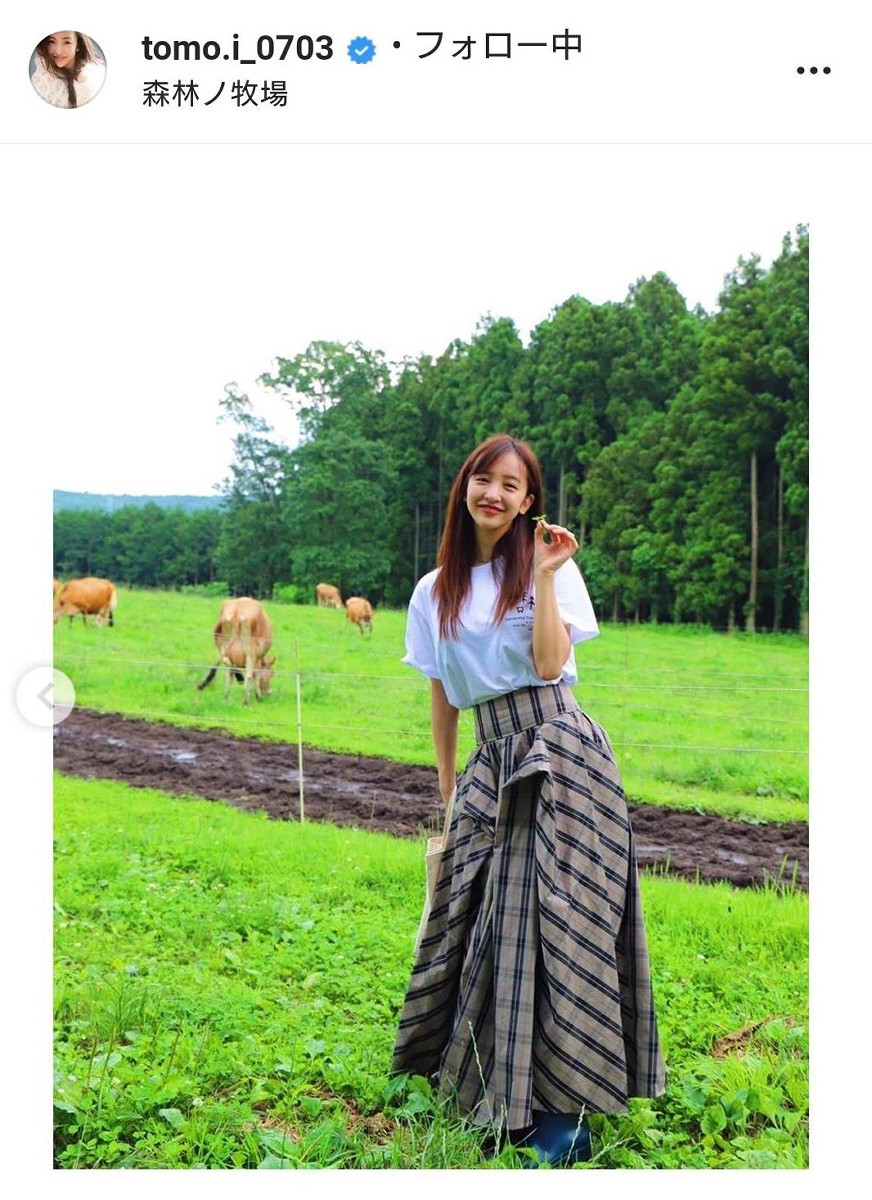 マザー牧場にお出かけコーデ♪おすすめの服装をご紹介!Rcawaii