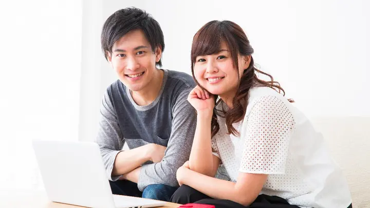 日本で暮らす国際結婚カップルの日常 - withnews ウィズニュース