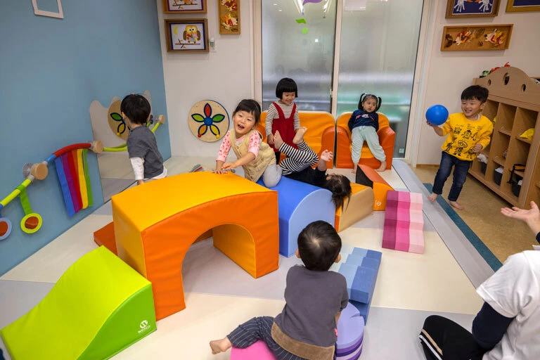 出産直前準備、ベビースペースの作り方産婦人科探しならaeta