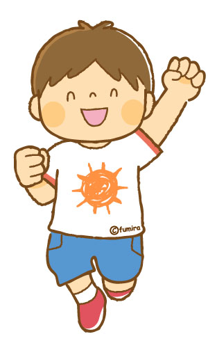 子供達ポーズ集 Stock IllustrationAdobe Stock