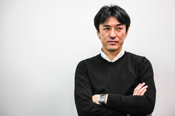 なんやこのオッサン Jリーグ開幕前､元日本代表・山口素弘を｢弱小チーム｣に入団させた勝負師・加茂周の言葉｢読売と日産を倒すサッカーをする｡やりたかったら来い｣PRESIDENT Online プレジデントオンライン