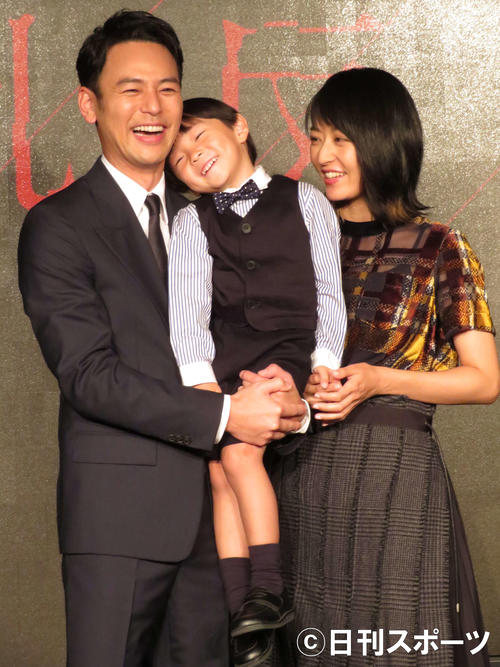 妻夫木聡・マイコ夫妻 第2子誕生を報告「家族で日々大切に過ごして行きたい」 - スポニチ Sponichi Annex 芸能