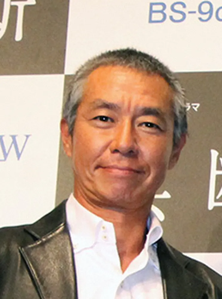 柳葉敏郎が出演・監督する配信中の映画作品Filmarks映画