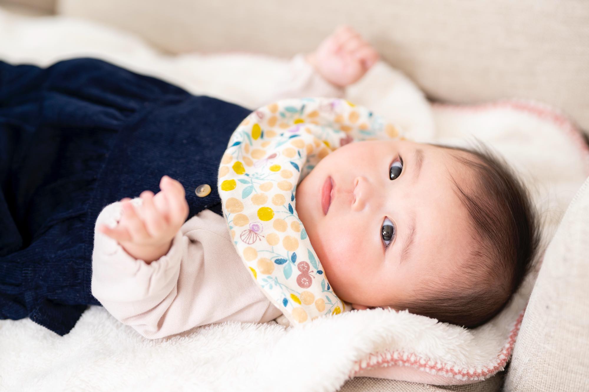 ベビーグッズを手作り♪簡単で人気のキットをご紹介 - 裁縫・ソーイング - クチュリエブログ