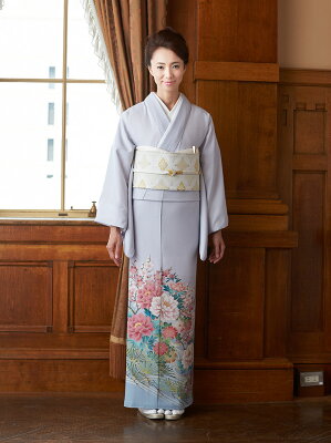 結婚式の着物は色選びをわかりやすく説明！ふさわしい色の見つけ方きものレンタリエのきもの豆知識