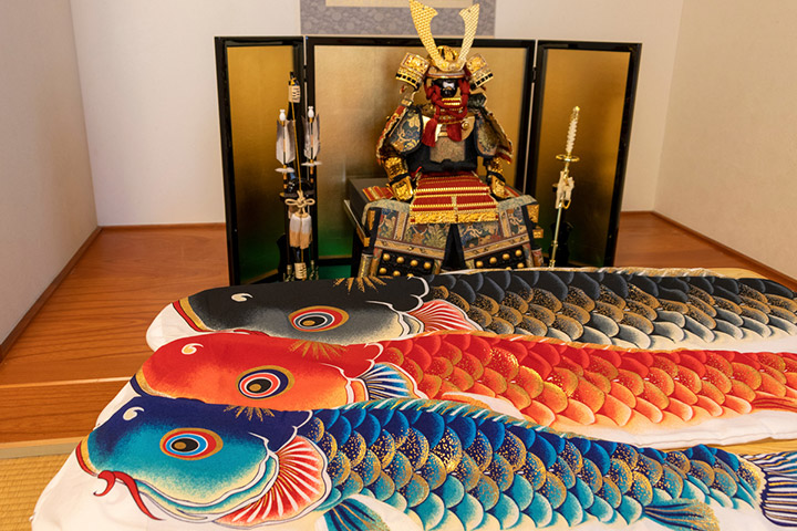 五月人形は誰が買う？参考にしたい風習やトラブル事例、話し合いのコツをチェック株式会社ふらここ