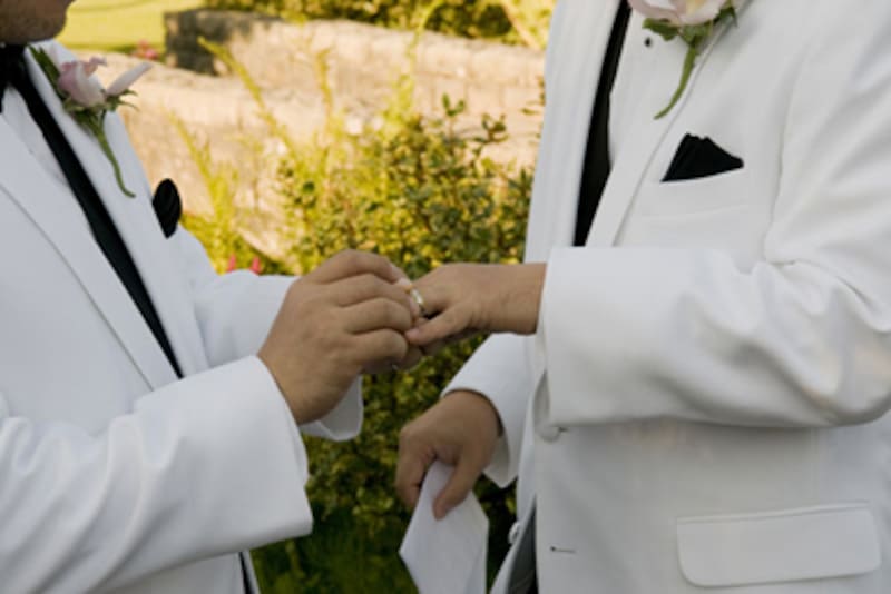 LGBTの結婚式 - 京都・滋賀和婚プロデュース