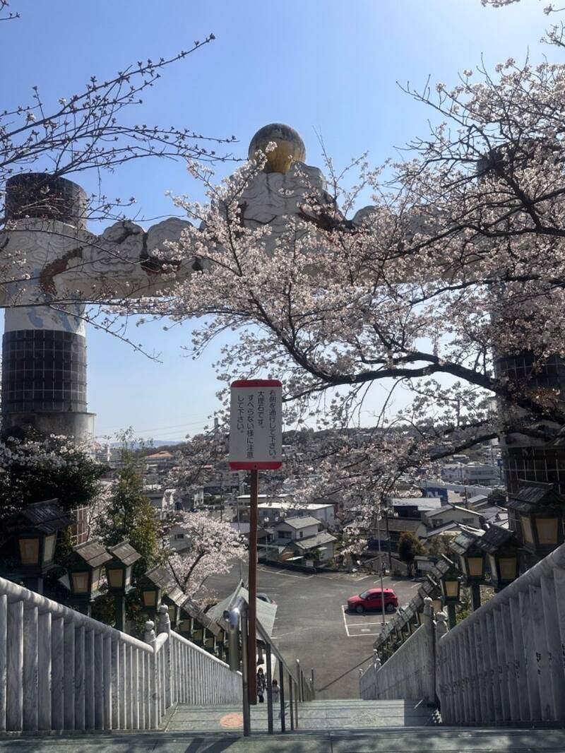 大本山成田山 久留米分院観光スポット公式 福岡県の観光 旅行情報サイト「クロスロードふくおか」