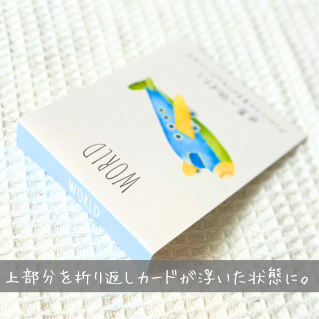 選び取りカード 1歳誕生日 選び取り 名刺サイズの通販 by kaoooootan's shopラクマ