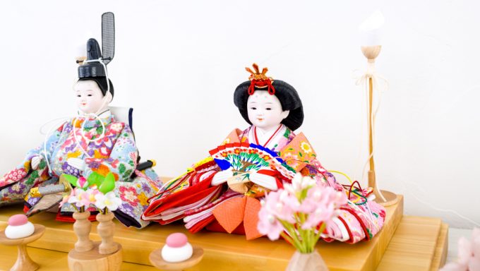 多様化した今、 女雛のみの雛人形があっても良いのでは」伝統工芸の職人が作った「初音ミク」お雛様の意味が深かったPouch ポーチ