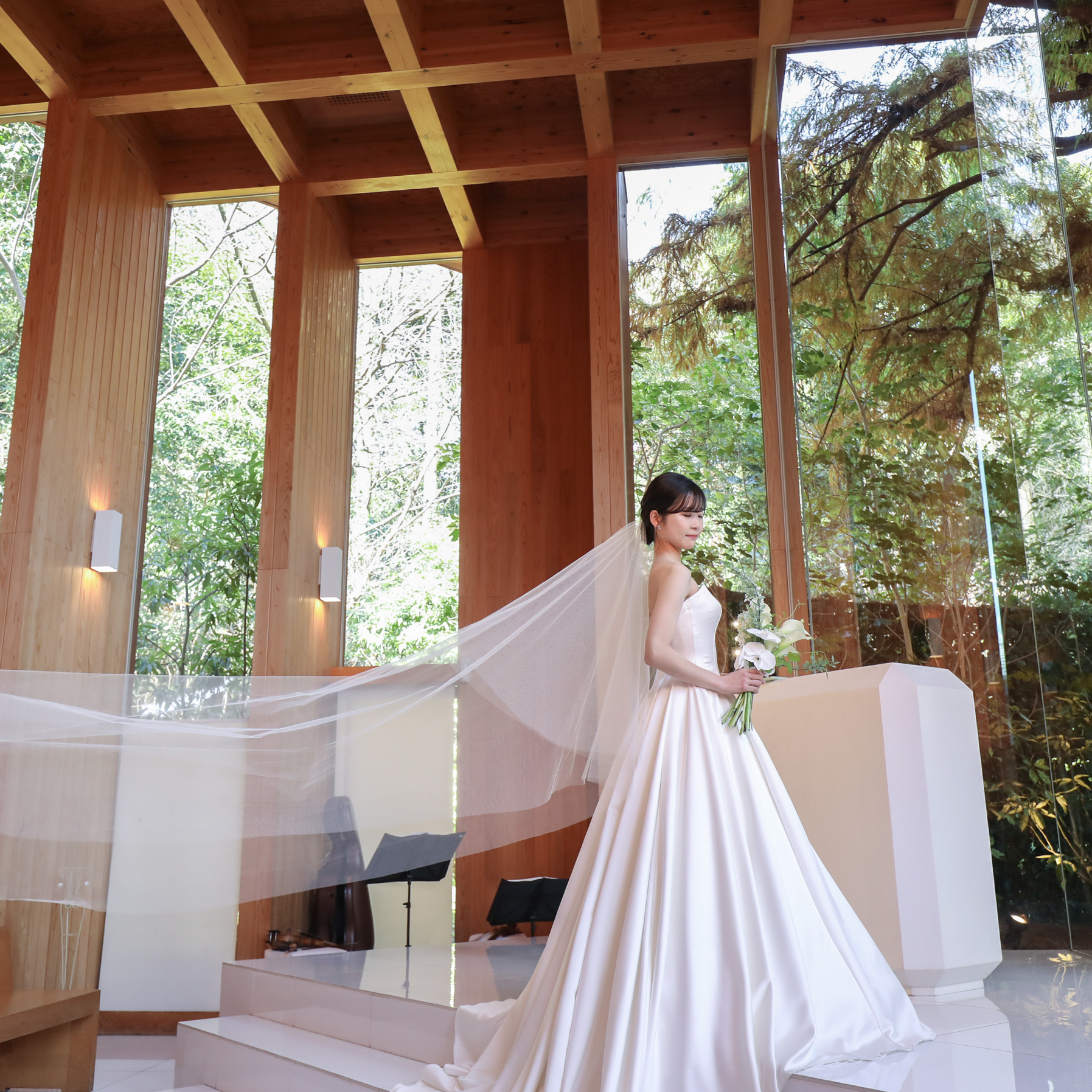 鶴見ノ森 迎賓館クレ・ドゥ・レーブ グループで結婚式 - みんなのウェディング