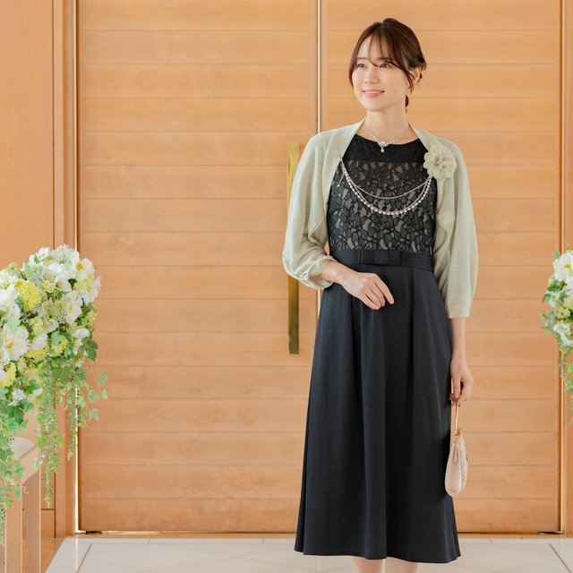 決定版 家族でフォトウェディング親の服装はこれでOK！ - 結婚写真・フォトウェディングのお役立ち情報阿部写真館-大阪本町靭公園店