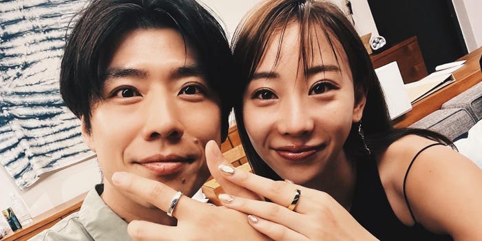 公式 『バチェラー・ジャパン』シーズン6 独占配信中🌹 on X: 