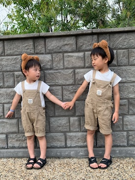 子供とユニバは最高だった🌏‼︎ ハロウィンの時はとんでもなく混むね🤣🤣 ディズニーの方が仮装してる人多いいかも👻🎃最初人のすごさに圧倒してなんか機嫌悪い竹山ユニバUSJ ユニバーサルスタジオジャパン子連れユニバ 子連れUSJ 旅行 子連れ旅行家族旅行