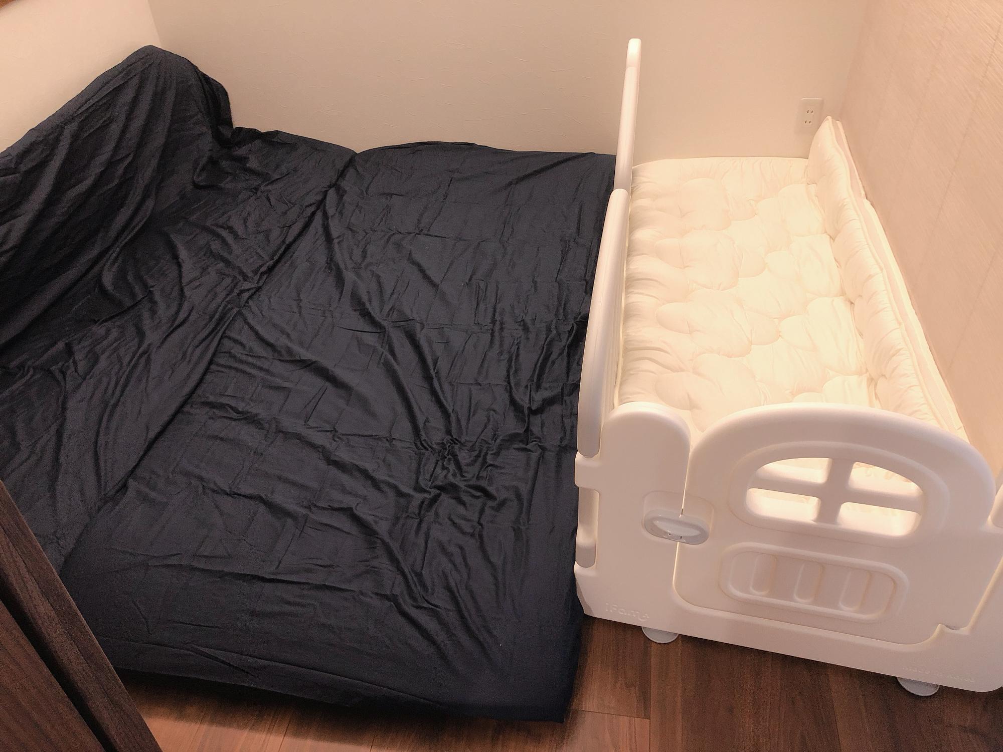 眠りのご相談 子ども眠りのご相談遊眠館ITO