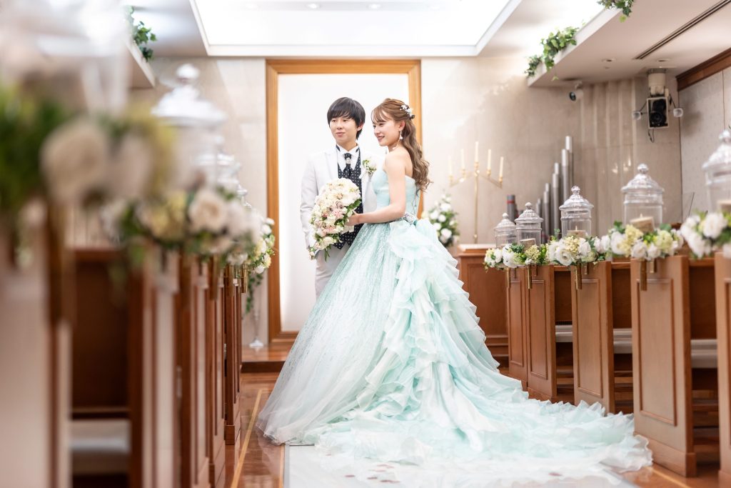 白無垢も色打掛も♡素敵な晴れ姿☺♡名古屋の前撮り＆フォトウェディング 公式 WEDDING AVENUE