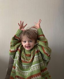 今すぐフォロー！ 海外発 オシャレキッズインスタグラマー3人♡ - 元気ママ応援プロジェクト