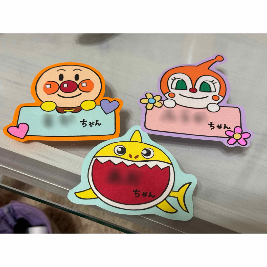 大人とは違うデザインが良い！キッズゲストのための 子ども席札 のアイデアまとめmarry マリー