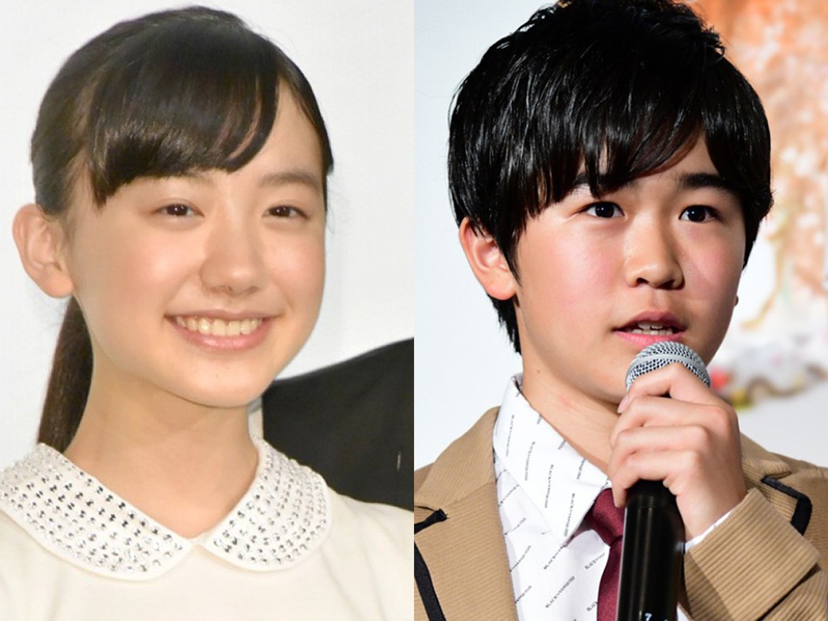 芦田愛菜、鈴木福ら「18歳の成人」1期生を一挙紹介！ - エンタメ - コラム クランクイン