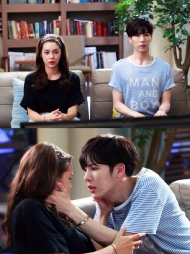 女優パク・シヨンが離婚訴訟!結婚5年目で破局 - 韓国エンタメ・トレンド情報サイトKOARI コアリ