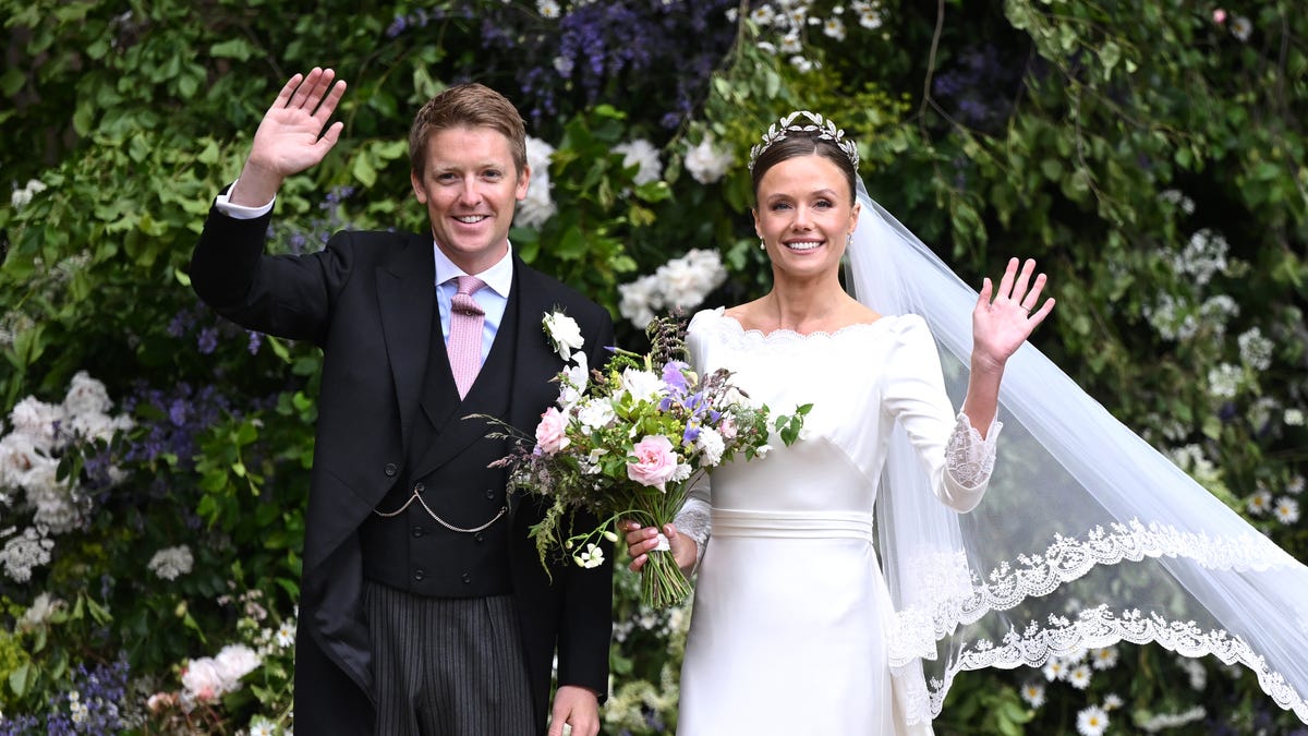 ヒュー・グローヴナー初代ウェストミンスター公爵- Wikipedia