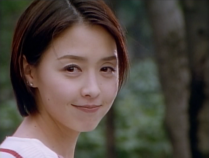 吉田真希子のプロフィール・画像・写真WEBザテレビジョン