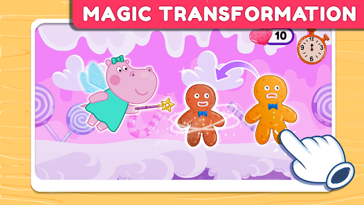 子どもにおすすめの知育ゲームアプリ「ベスト7」が発表にReal Soundリアルサウンド テック