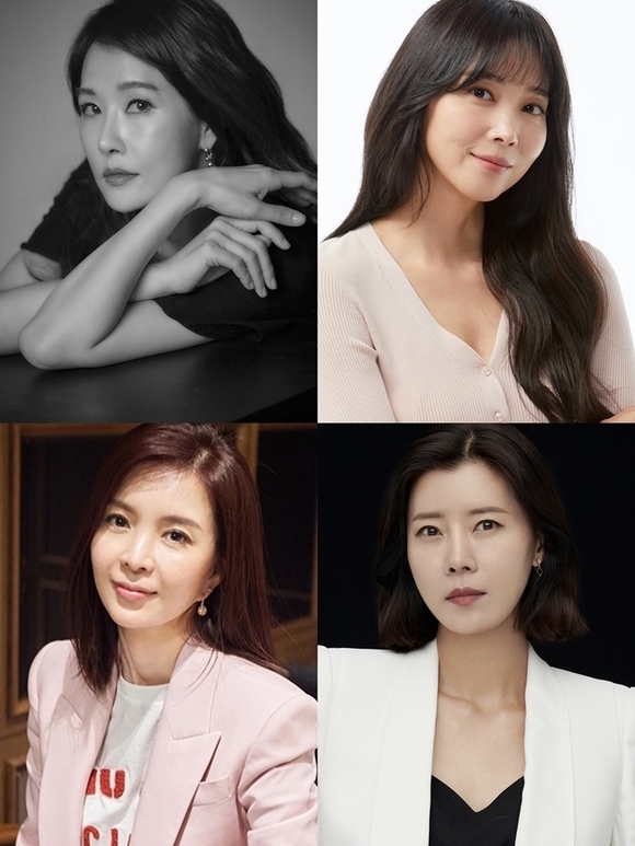 キムソナ 結婚TikTok