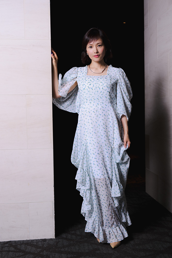 安倍なつみ - Wikipedia