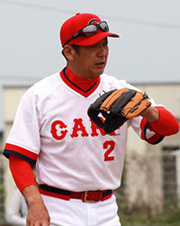 広島OB高橋慶彦氏、北別府学さんとの思い出写真「お別れできてよかったですが話がしたかった」 - プロ野球 : 日刊スポーツ