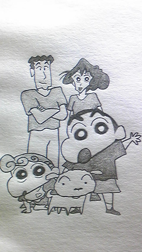 秋田で「クレヨンしんちゃん」パッケージの食品6種 家族都市協定を受け - 秋田経済新聞