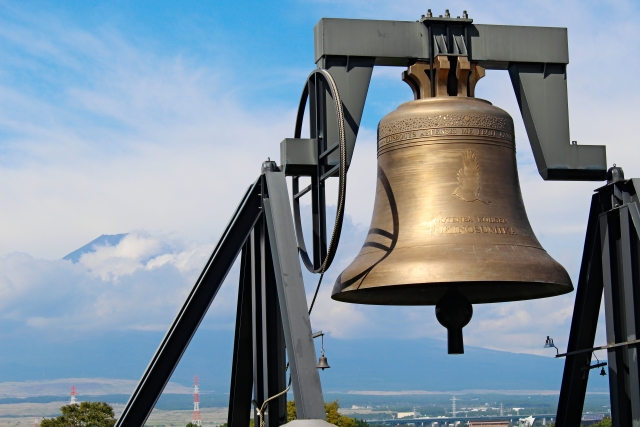 カリヨンベルの鐘のように 幸せの象徴・ベルの形を持つ可愛いお花・３選プリザーブドフラワー製作ブログ