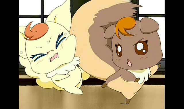 プリキュア カードウエハース24.ココ＆ナッツ Nネコポス配送対応C- ガチャガチャ・カプセルトイ・食玩の通販 トイサンタ本店