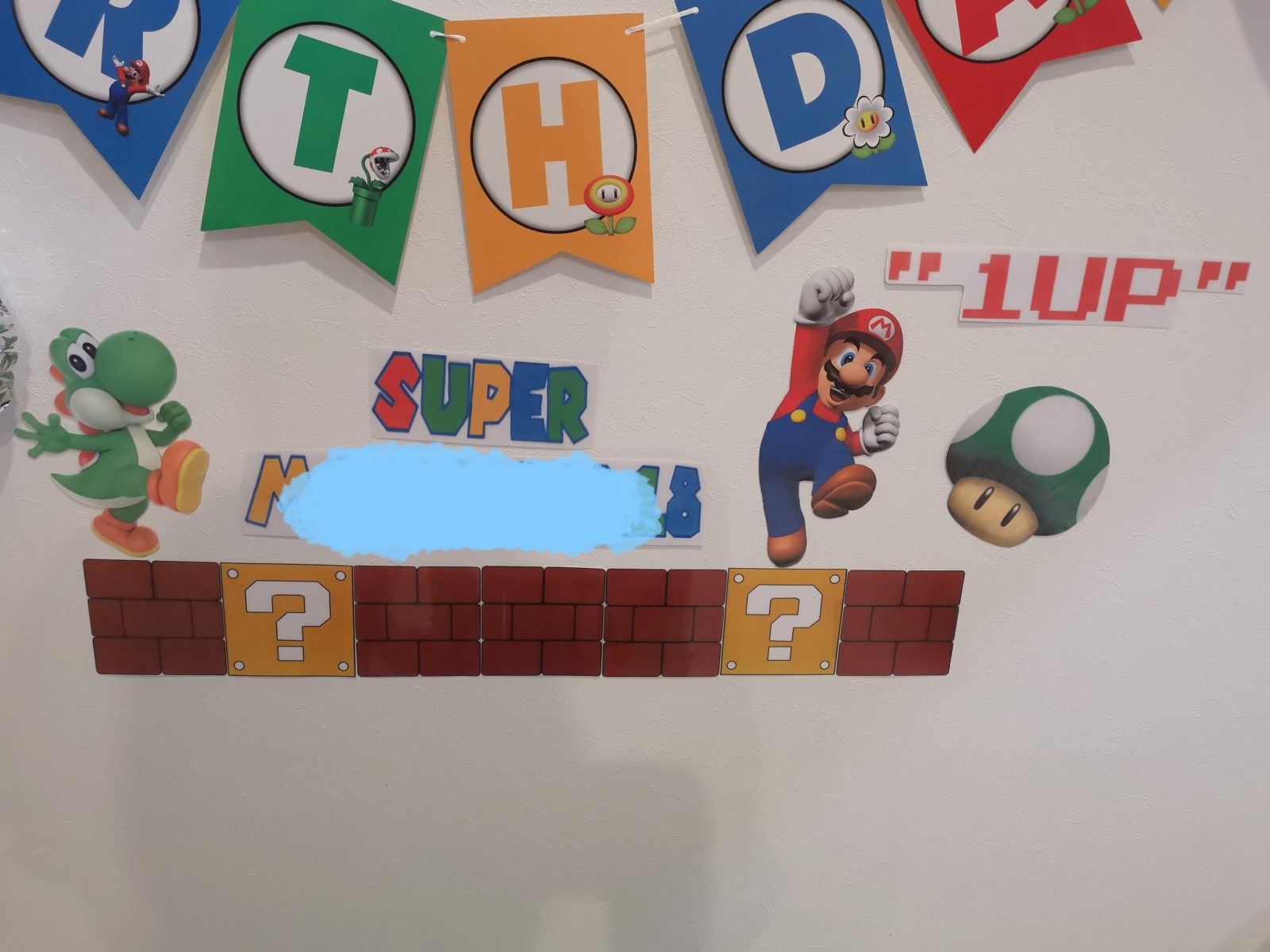 パックンフラワーのスリッパや8bitステージのペーパープレート超かわいい！「スーパーマリオのホーム＆パーティー」グッズが発売に