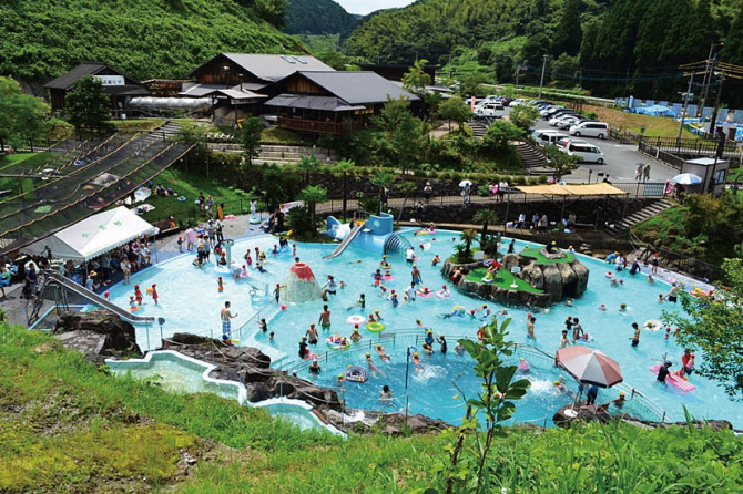 川遊びに行ったよ！ひまわりぐみ新明保育園－熊本県菊池市－社会福祉法人 新明福祉会