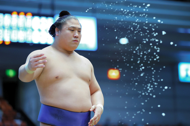 イケメン若隆景 わかたかかげ は大波３兄弟の末っ子！四股名の由来は？目指せ３兄弟同時関取