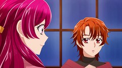 CLUBココ＆ナッツWEBラジオ 03「二人でできるかな」プリキュア5GoGo